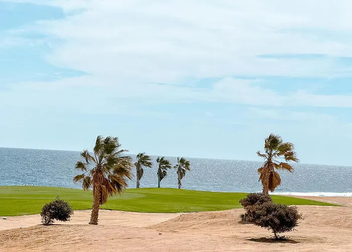 Amazing 4 Br In Soma Bay Movin Hurghada