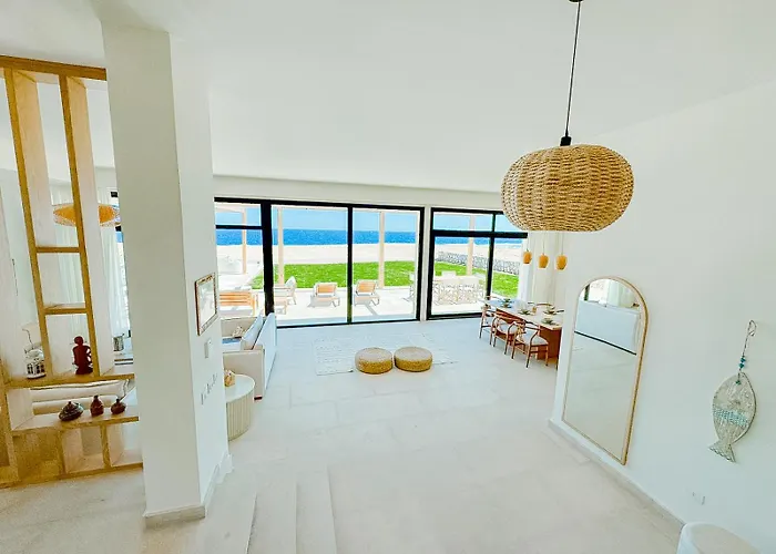 Amazing 4 Br In Soma Bay Movin *