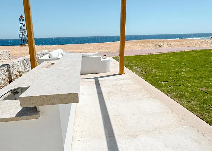 Amazing 4 Br In Soma Bay Movin *