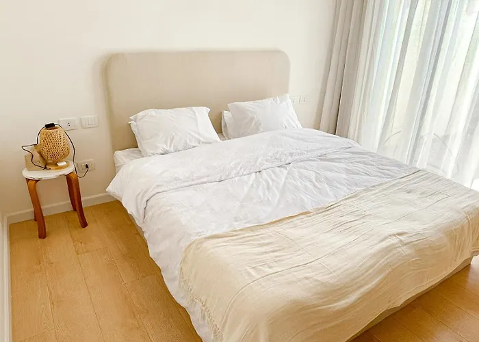 Amazing 4 Br In Soma Bay Movin Appartamento *