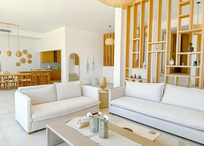 Amazing 4 Br In Soma Bay Movin *
