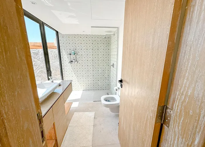 Appartamento Amazing 4 Br In Soma Bay Movin Hurghada