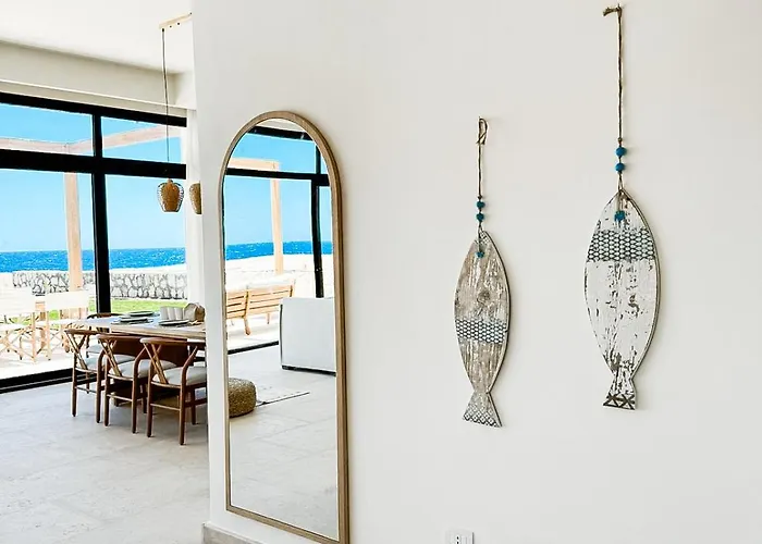 Amazing 4 Br In Soma Bay Movin