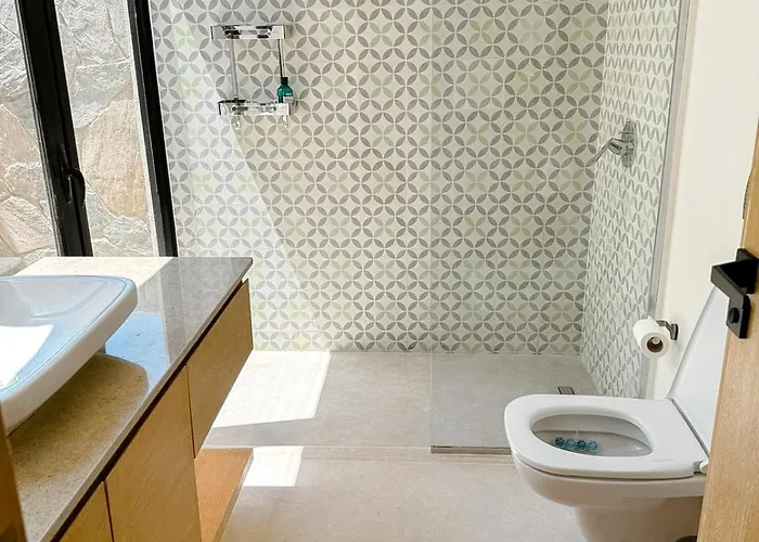 Appartamento Amazing 4 Br In Soma Bay Movin Hurghada