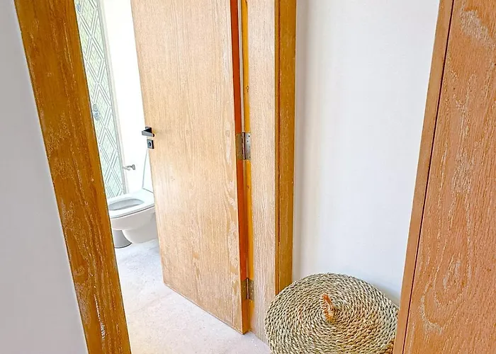 Appartamento Amazing 4 Br In Soma Bay Movin