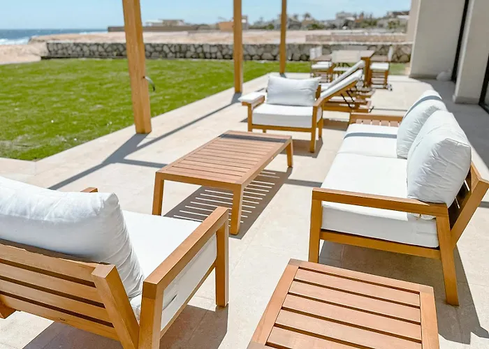 Amazing 4 Br In Soma Bay Movin *