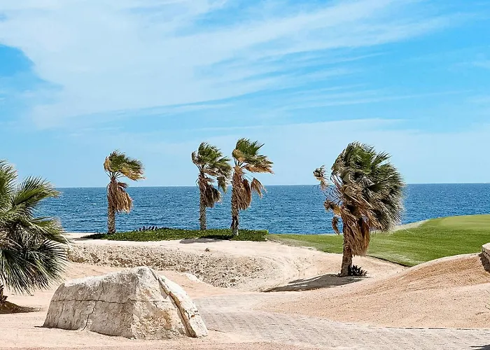 Amazing 4 Br In Soma Bay Movin * Hurghada