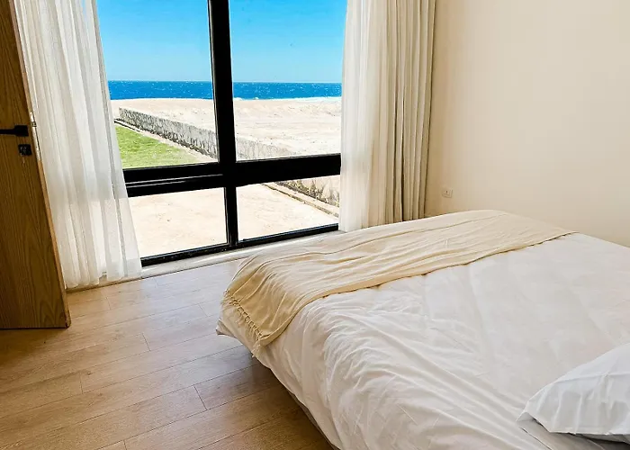 Amazing 4 Br In Soma Bay Movin Appartamento *