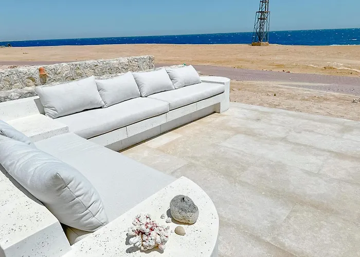Amazing 4 Br In Soma Bay Movin * Hurghada