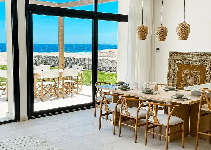 Amazing 4 Br In Soma Bay Movin Appartamento *