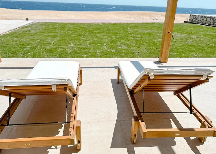 Amazing 4 Br In Soma Bay Movin * Hurghada