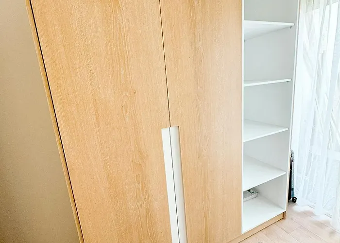 Appartamento Amazing 4 Br In Soma Bay Movin *