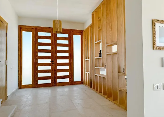 Appartamento Amazing 4 Br In Soma Bay Movin *