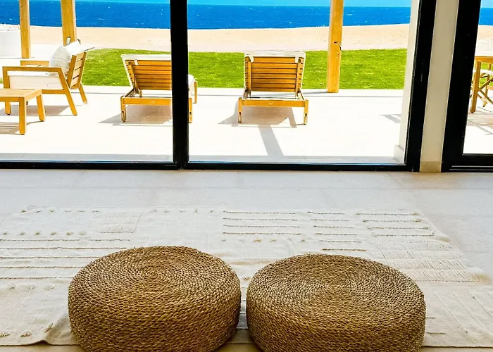 Amazing 4 Br In Soma Bay Movin Hurghada