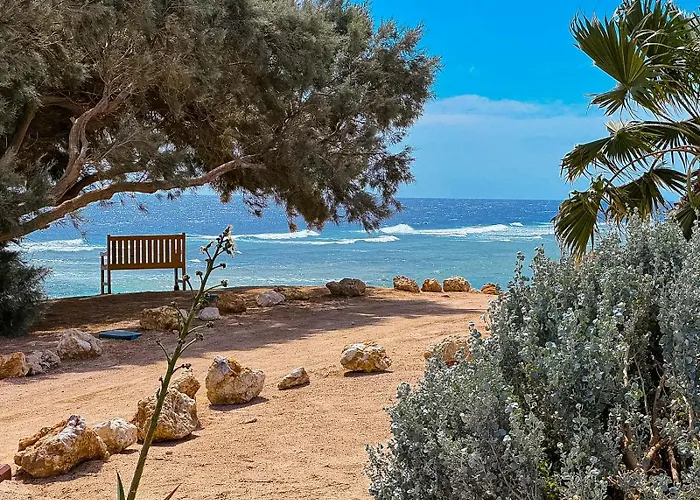 Appartamento Amazing 4 Br In Soma Bay Movin Hurghada