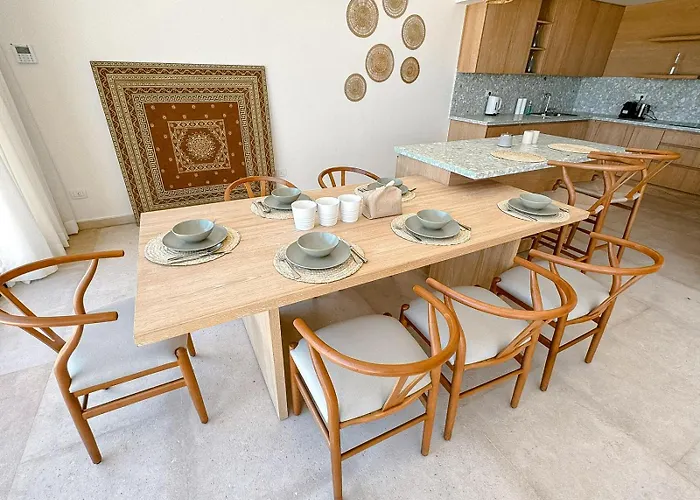 Amazing 4 Br In Soma Bay Movin Hurghada