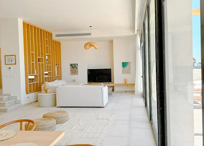 Amazing 4 Br In Soma Bay Movin Hurghada