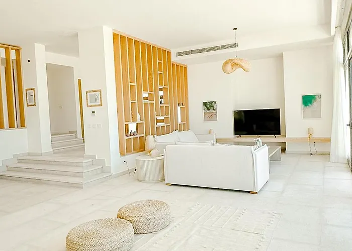 Appartamento Amazing 4 Br In Soma Bay Movin Hurghada
